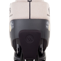  Столче за кола Avionaut AeroFIX, AF.02, 0-18 кг, бежов 