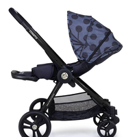 Бебешка количка 2в1 Cosatto CT4523B WOWEE Lunaria + чанта