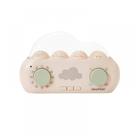 Cloud B Музикален Проектор с Успокояващи Звуци CloudBox EN-DE