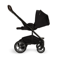 Nuna MIXX Next Element 2 в 1 Комбинирана Детска Количка