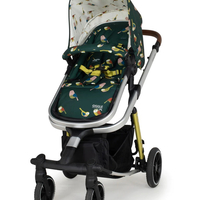 Количка Cosatto Giggle Trail пълен комплект, Birdland