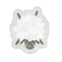 KikkaBoo Детско Килимче Sleepy Sheep 31108030059