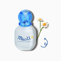 Mustela Musti Парфюмна Вода 50 ml
