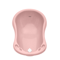 KikkaBoo Вана Pepper 84cm Blush