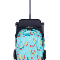  Бебешка количка Cosatto CT4428 UWU Mix, Rainbow Rider 