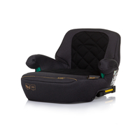 Chipolino  Стол за кола I-SIZE 125-150 Safy Обисидан