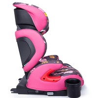  Столче за кола Cosatto CT4394 Sumo, IsoFit, Unicorn Land 