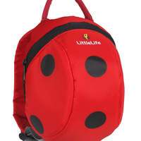  Раница LittleLife Калинка L10813, С повод 
