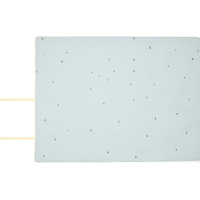 KikkBoo Пелена Порт Бебе Stripy Friends