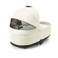 Cybex Cot S Lux Seashell Beige Кош за Новородено