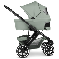 ABC Design Salsa 5 Air Pine Комбинирана Детска Количка 2 в 1