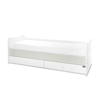 LORELLI ЛЕГЛО MAXI PLUS NEW 70/160 ЦВЯТ БЯЛО MILKY GREEN