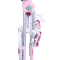 Столче за хранене Cosatto CT4231 Noodle 0+, Unicorn Land 
