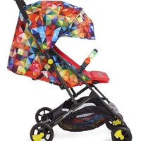  Детска количка Cosatto CT4254 Woosh 2 Spectroluxe, BB 