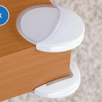  Комплект за безопасност Reer 77012 MySafeHome, 15 части 