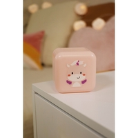 Cloud B Нощна Лампа Cube B Lily the Unicorn