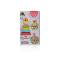 Moni Рингове Bear&Dear Rings 35785