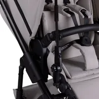 ABC Design Чадър за Детска Количка Parasol Sunny for Stroller Camel