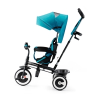  Триколка KinderKraft ASTON, Тюркоаз 