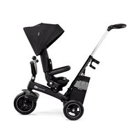  Триколка KinderKraft EASYTWIST, Черна 