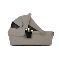 Nuna TRIV Chestnut Кош за Новородено за модели колички Nuna TRIV и Nuna MIXX и Nuna TRVL и Nuna IXXA