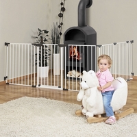 Преграда за врата Reer 46701 MyGate 