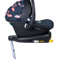 Количка Cosatto Giggle Trail 3в1 CT5328, Pretty Flamingo