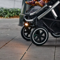ABC Design Light for Stroller Buggy Светлина за Детска Количка