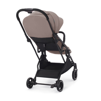 Бебешка количка Kinderkraft INDY 2 Calm Beige 