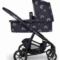 Количка Cosatto Giggle Quad NIGHT RAINBOW