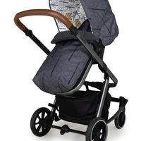 Количка Cosatto Giggle Trail 3в1 CT5329, Fika forest