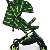  Бебешка количка Cosatto CT4852 WOOSH 2 Crocodile Smiles BB 