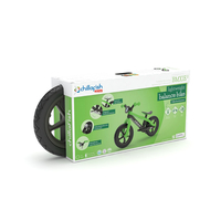  Колело за балансиране Chillafish BMXIE2, Kiwi 
