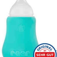Аспиратор за нос Reer Soft&Clean 79112
