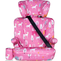  Столче за кола Cosatto CT4393 Ninja, Candy Unicorn Land 