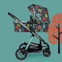 Количка Cosatto Giggle 3 HARE WOOD