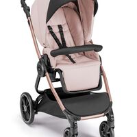 Chipolino  Кош за новородено седалка и чанта 584 AVANT