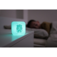 Cloud B Нощна Лампа Cube B Drake The Dragon