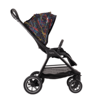 Nuna TRIV Next Rainbow Комбинирана Детска Количка