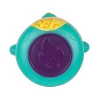 PLAYGRO КАНУ ЗА БАНЯ С ТЕРМО СЕНЗОР И СВЕТЛИНИ 6М+