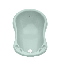 KikkaBoo Вана Pepper 84cm Sage