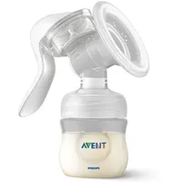 Philips AVENT SCF430/10 Natural Motion Ръчна Помпа за Изцеждане на Кърма
