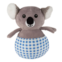  Плюшена нощна лампа Reer Кoko Koala 