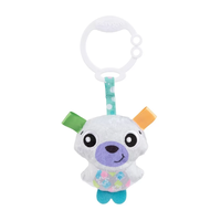 PLAYGRO ВИСЯЩА ИГРАЧКА ПОЛЯРНО МЕЧЕ 0М+