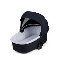 Tutis Navy 101 Комбинирана Детска Количка 2 в 1