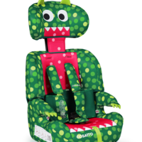  Столче за кола Cosatto ZOOMI DINO MIGHTY 