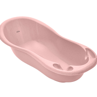 KikkBoo Вана Pepper 100cm Blush
