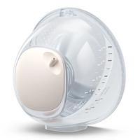 Philips Avent Hands-free Двойна Компактна Електрическа Помпа за Кърма
