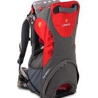  Раница за носене на деца LittleLife Cross Country S3 
