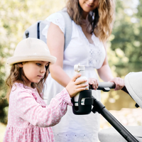 ABC Design Cup Holder for Stroller  Buggy Поставка за Чащи за Детски Колички